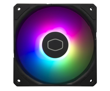 Wentylator do komputera COOLER MASTER SickleFlow Edge 120 ARGB 120mm